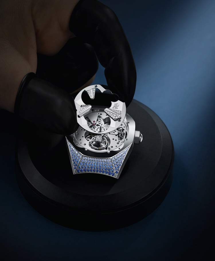 廣州愛彼售后中心 廣州愛彼手表維修售后中心