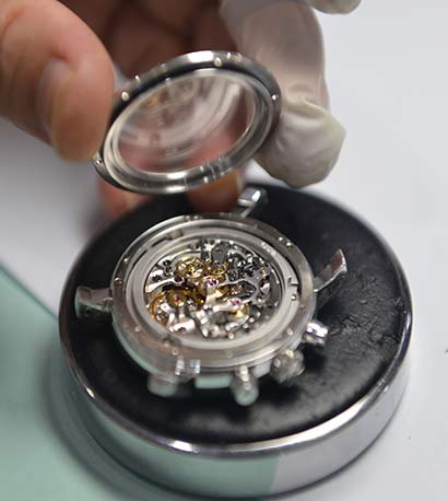 廣州愛彼售后保養(yǎng)