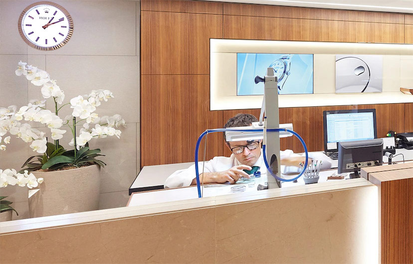 廣州愛彼售后保養(yǎng) 廣州愛彼售后保養(yǎng)