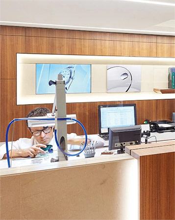 廣州愛彼售后保養(yǎng) 廣州愛彼售后保養(yǎng)